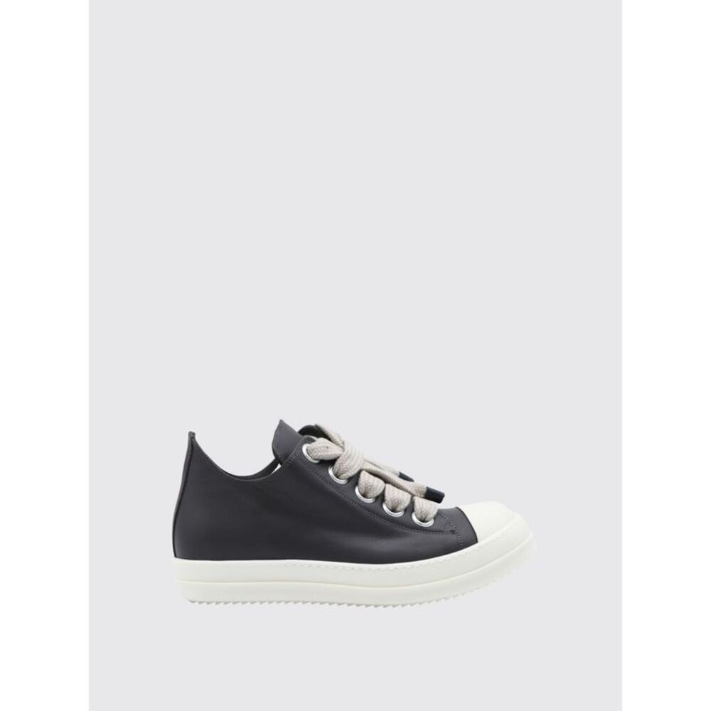 Rick Owens Sneakers Woman Black
